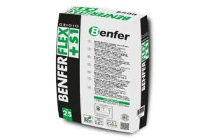 Клей для плитки BENFERFLEX S1 GREY