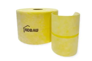 KOBAUFLEX SD60 стрічка герметизуюча жовта