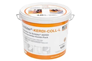 Schluter KERDI-COLL клей для мембран