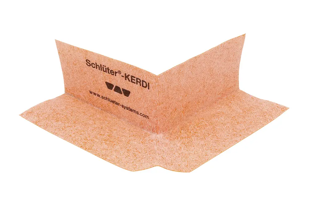 Schluter KERECK-F зовнішній кут