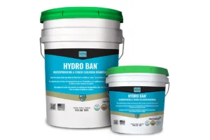LATICRETE Hydro Ban