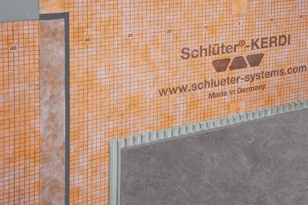 Schluter KERDI