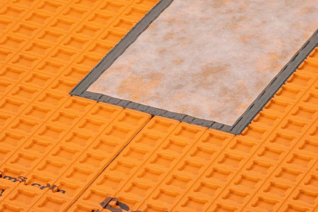 Schluter-KERDI-KEBA