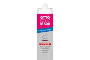 OTTOCOLL M500