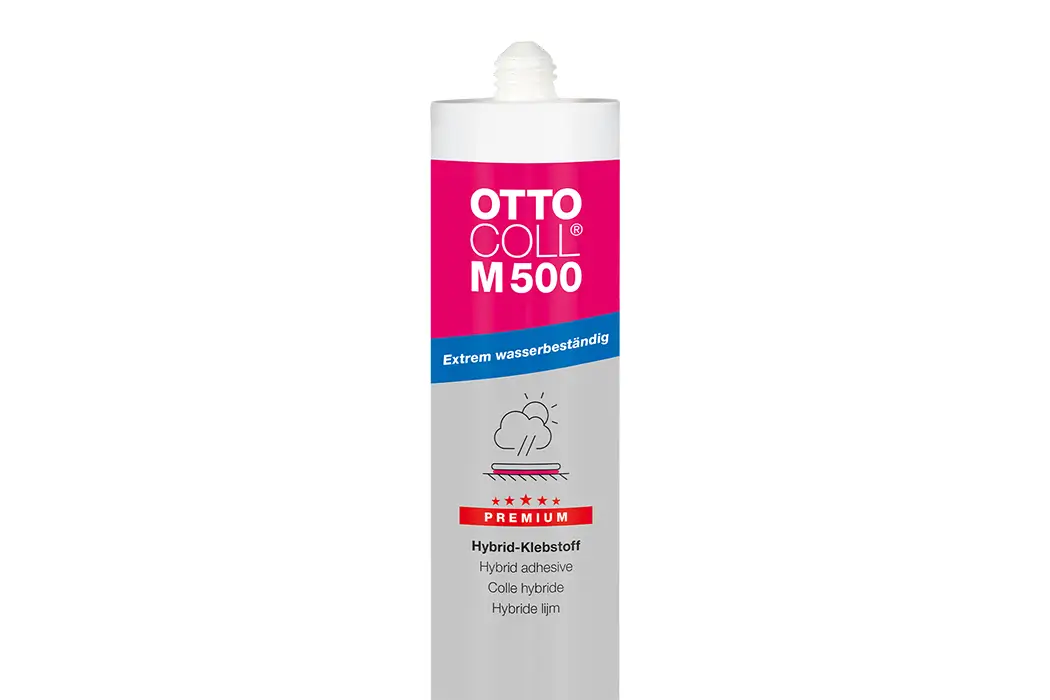 OTTOCOLL M500